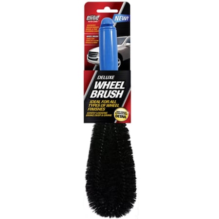 Elite Brush Auto Wheel Deluxe 8927